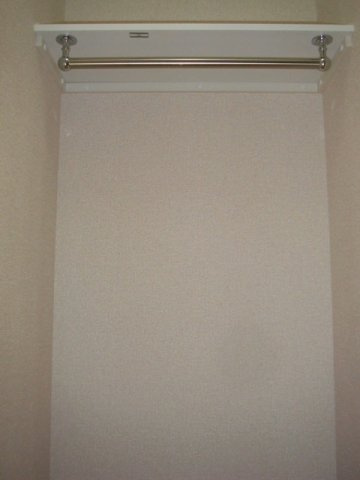 レオネクストミーヤ前野の内装