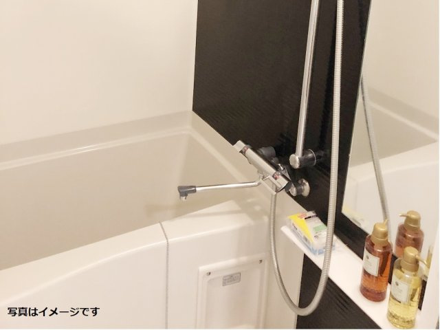 クレヴィスタ池袋本町の内装