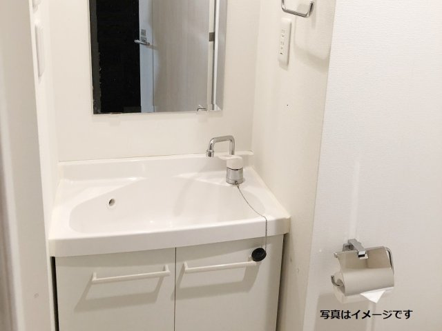 クレヴィスタ池袋本町の内装