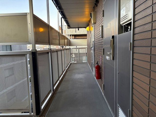 レオパレス心のその他