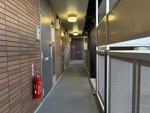 レオパレス心のその他