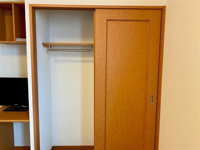 レオパレスハピネスのその他