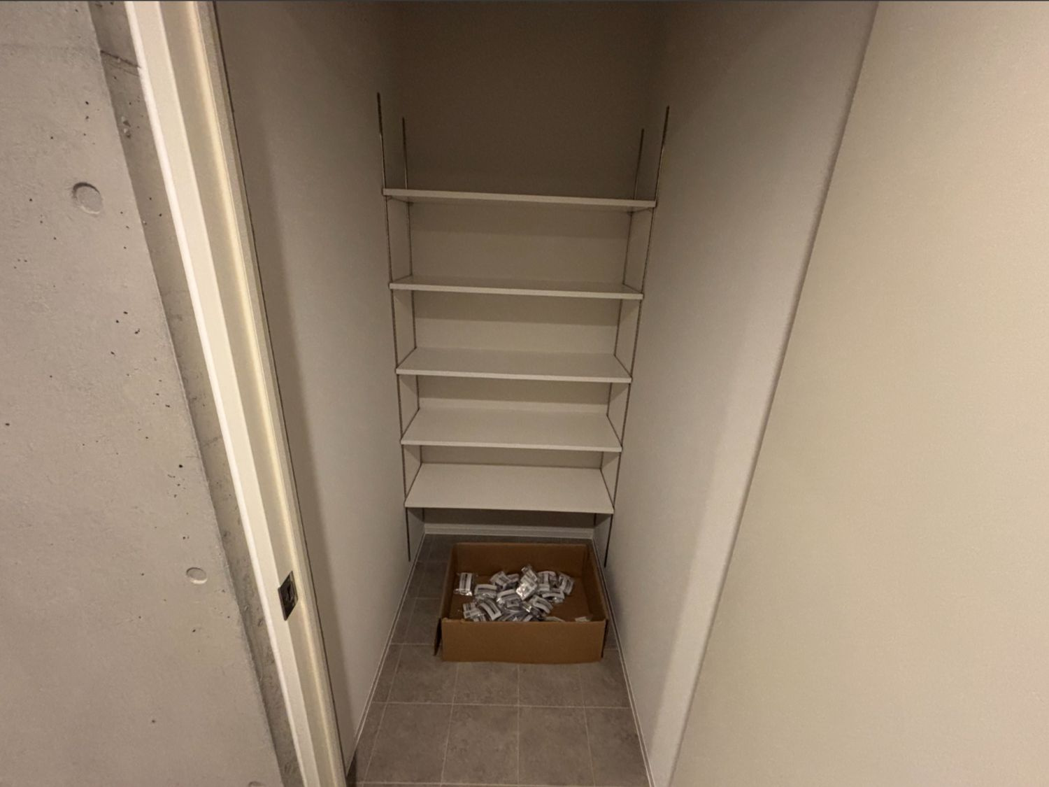 Decor Blocco Oyama Due