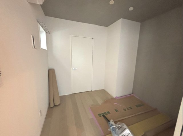 Decor Blocco Oyama Dueの寝室