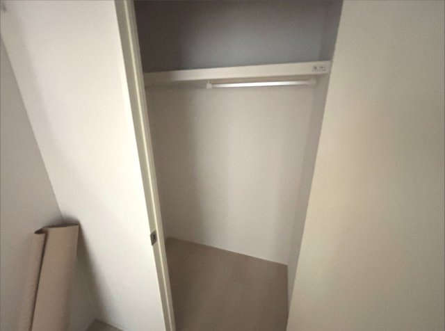 Decor Blocco Oyama Dueの収納