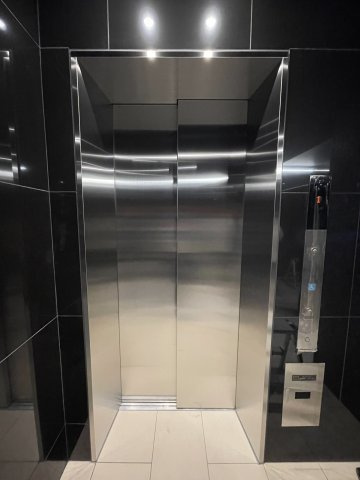 アジールコート板橋本町のその他共用部分