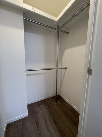 アジールコート板橋本町の収納