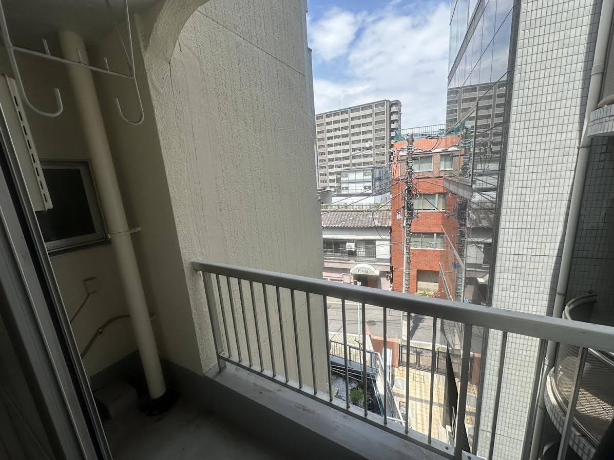 コーポステーションサイドコシべ