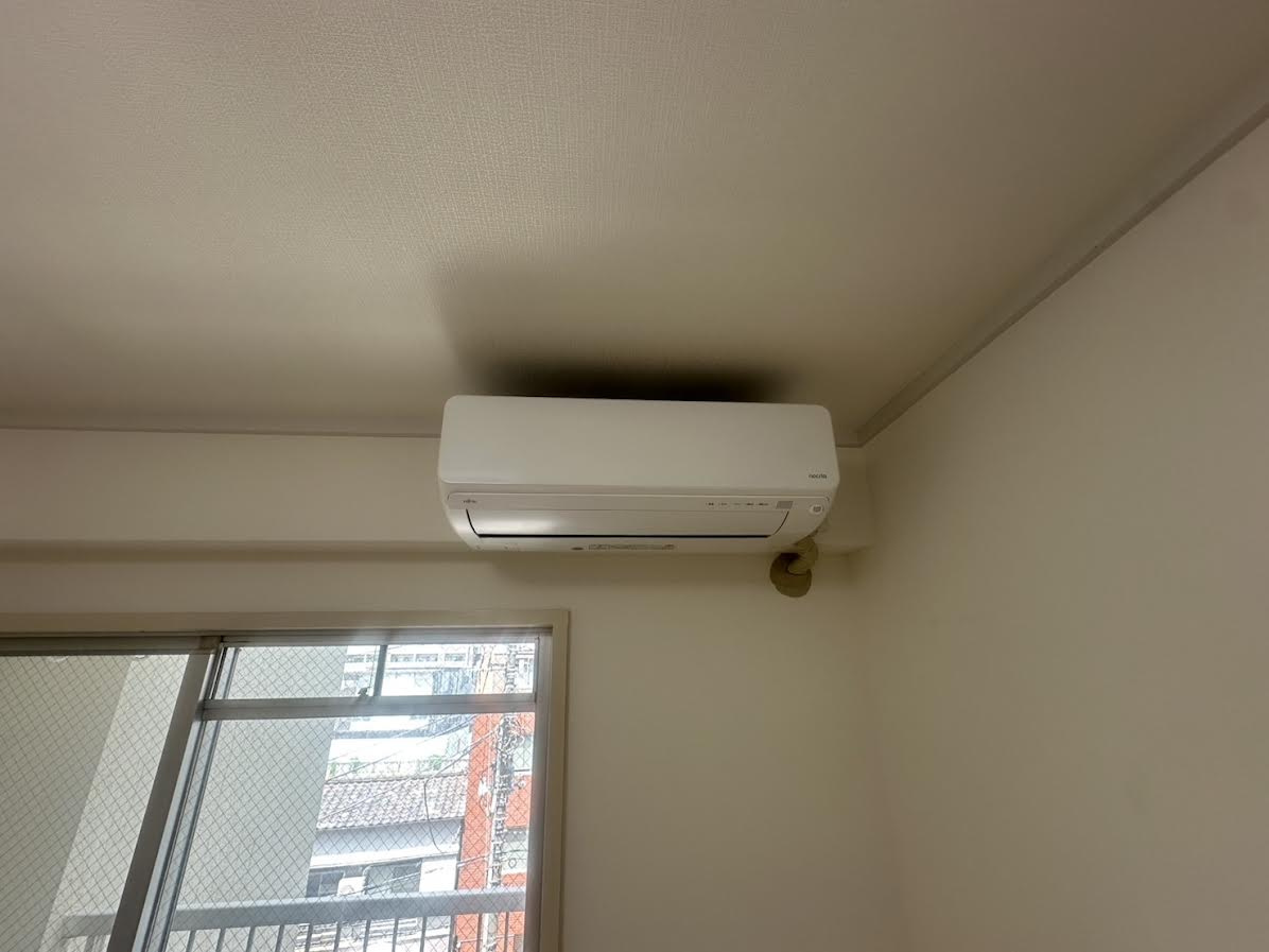 コーポステーションサイドコシべ