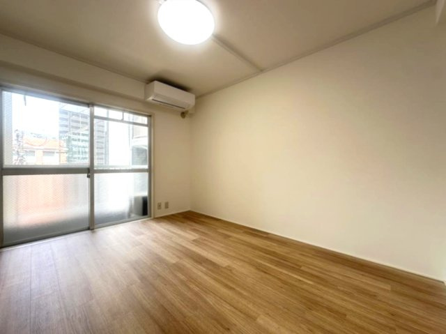 コーポステーションサイドコシべの内装