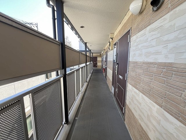 レオパレスエクセルライフのその他