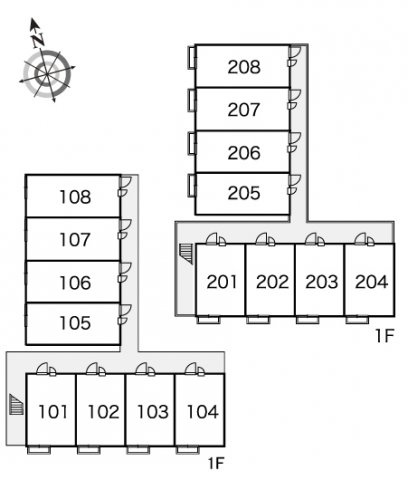 レオパレスエクセルライフのその他