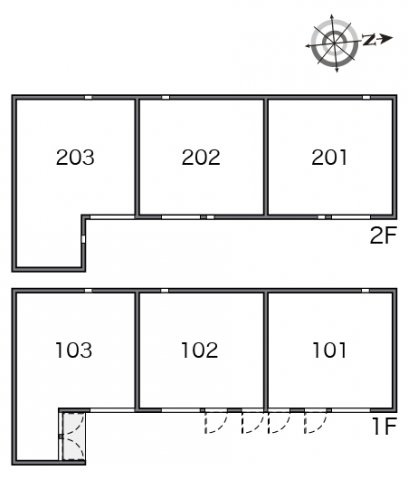 クレイノＡＳＡＢＡのその他