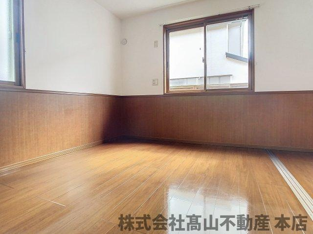 ベルックスハイムの居間・リビング