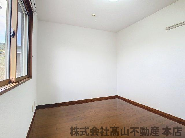 ベルックスハイムの内装