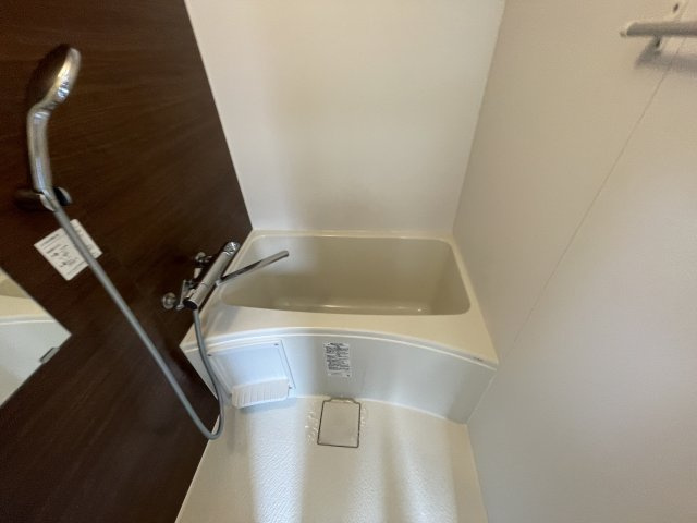 コンフォシード東坂下のトイレ