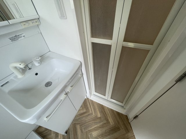 コンフォシード東坂下の設備