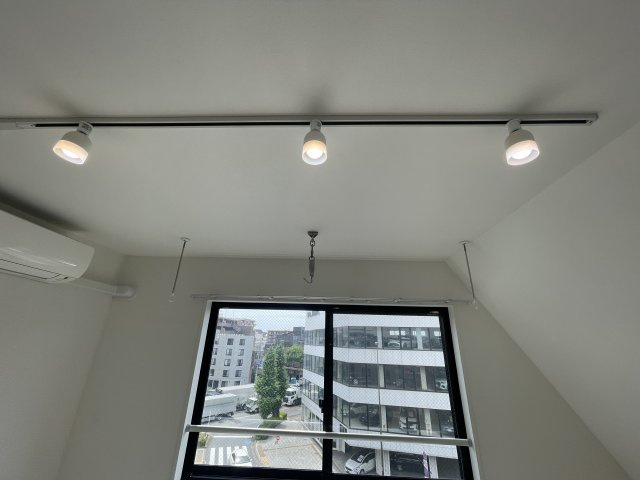 コンフォシード東坂下のその他