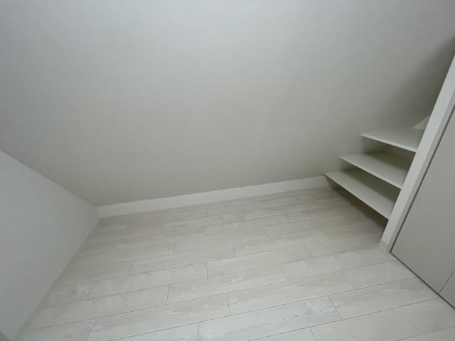 コンフォシード東坂下の内装