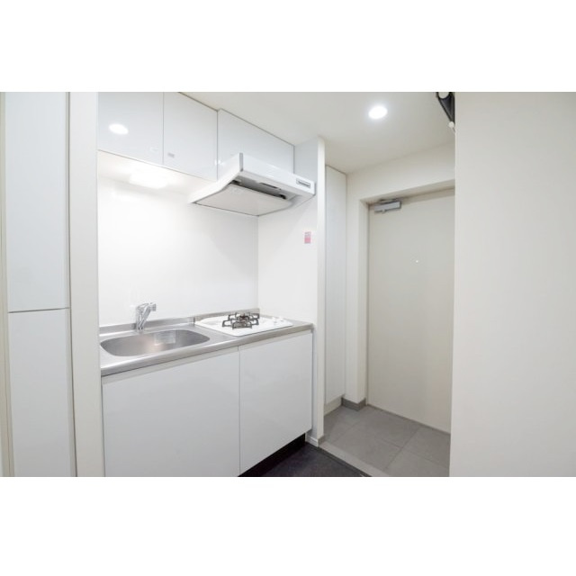 AZEST大山東の内装