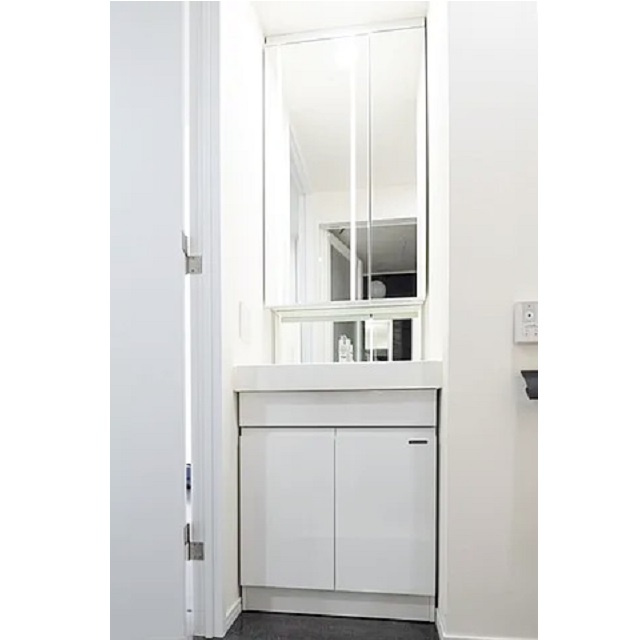 AZEST大山東の内装