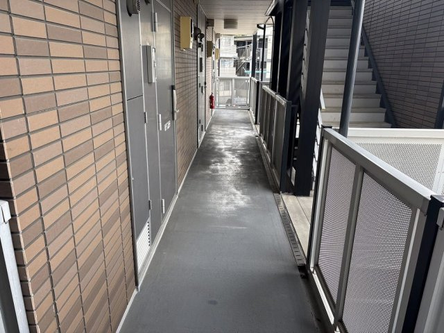 レオパレスノワール　Ⅱのその他