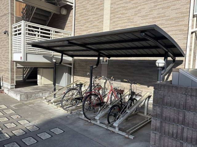 レオネクストさくらブリアンのその他