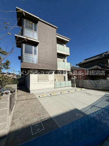 グレイスハイム