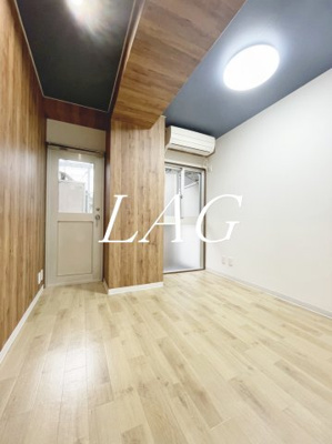 【寝室】 | ロザール大宮 | 寝室です。（同仕様です。）