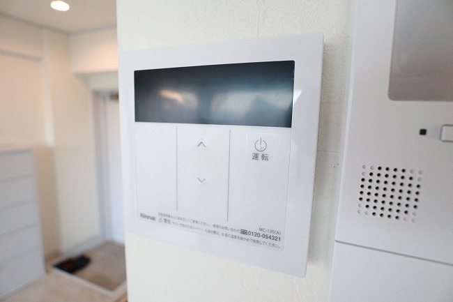 パークヒルズ美堀の設備