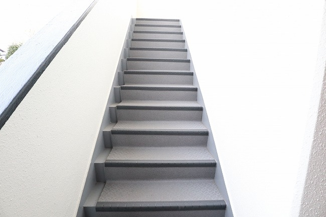 パークヒルズ美堀のその他共用部分