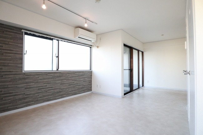 パークヒルズ美堀の寝室|写真は同建物の別部屋を参考に掲載しております。