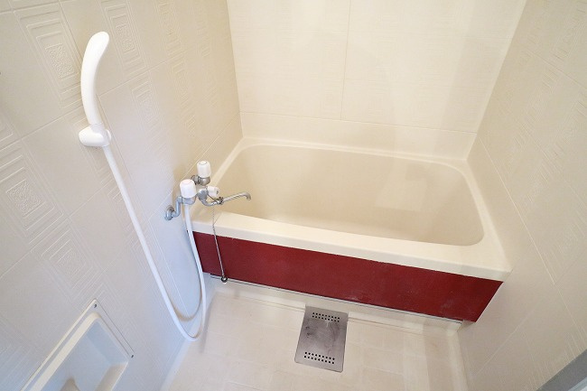 パークヒルズ美堀の浴室|写真は同建物の別部屋を参考に掲載しております。