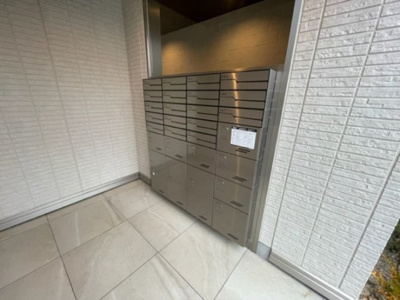 【その他共用部分】 | プランドール（富士見）