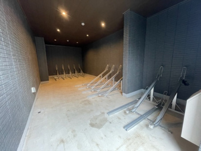 【その他共用部分】 | プランドール（富士見）