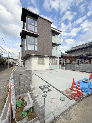 グレイスハイム