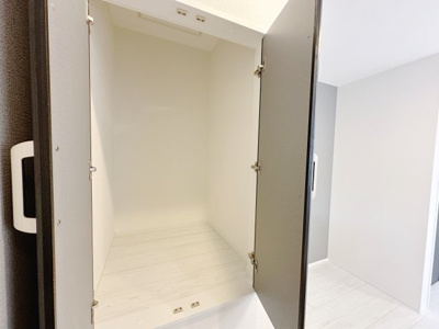 【収納】 | 今泉ガレージ付き戸建