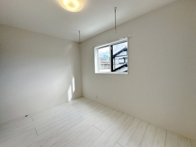 【居間・リビング】 | 今泉ガレージ付き戸建