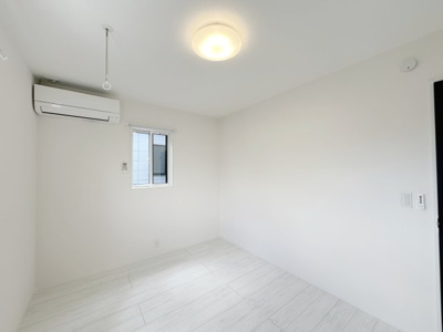 【居間・リビング】 | 今泉ガレージ付き戸建