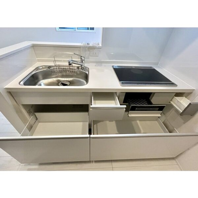 【収納】 | 今泉ガレージ付き戸建