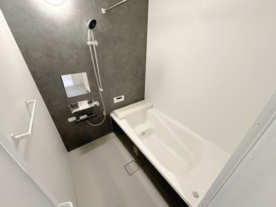 【浴室】 | 今泉ガレージ付き戸建