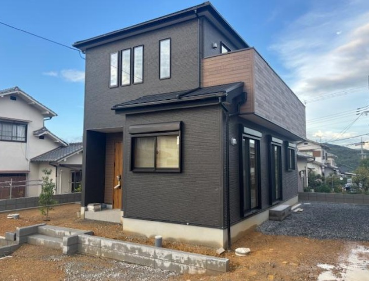 神戸市西区桜が丘東町4丁目