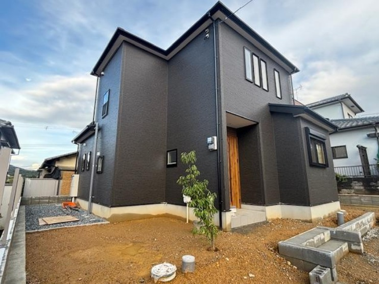 神戸市西区桜が丘東町4丁目のその他