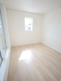  | クレイドルガーデン野洲市六条第１　4号棟