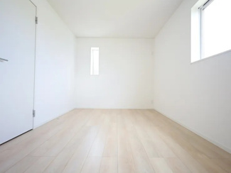  | クレイドルガーデン野洲市六条第１　4号棟