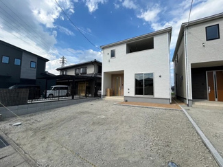  | クレイドルガーデン野洲市六条第１　4号棟