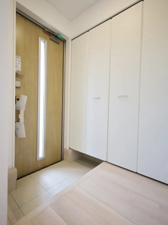  | クレイドルガーデン野洲市六条第１　4号棟