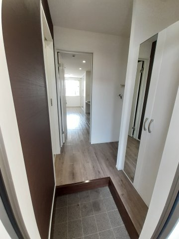 ルピナスのその他共用部分