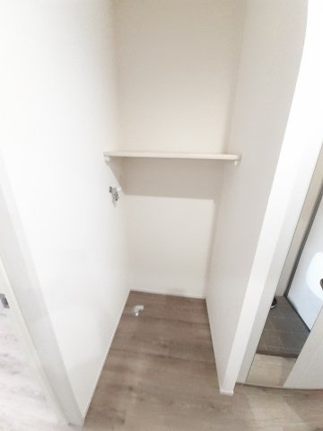 ルピナスの収納