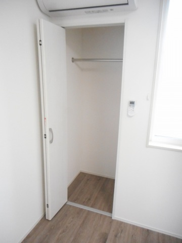 ルピナスの収納